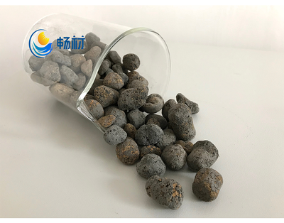 绿色建材&ldquo;陶粒&rdquo;