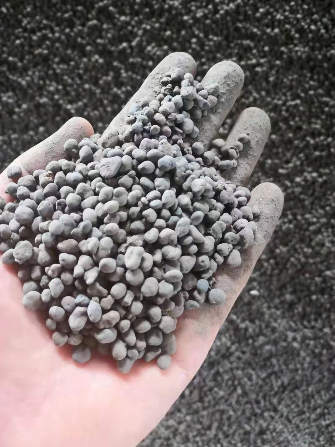 承德工程陶粒价格服务至上_墨紫建材陶粒_搜了网