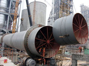 详解陶粒砂回转窑传动齿圈震动原因y