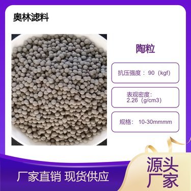 粒滤料多少钱一立方