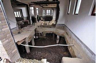 保定别墅改造加建土建施工多少钱一平米专业技术