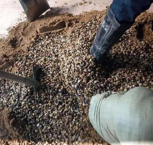 被很多人忽略的地暖回填层施工细节