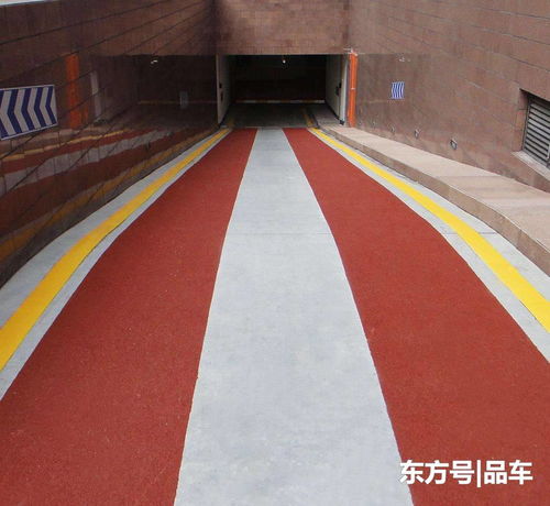 这种沙雕停车场,你经历过那几个