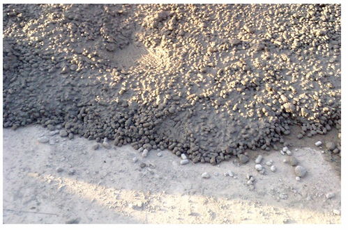 民乐陶粒混凝土厂家价格优惠