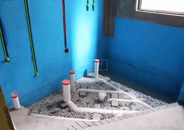 转发年度最好的工地,文案如下: