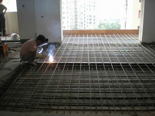 朝阳钢结构阁楼制作、安装与陶粒工程综合指南