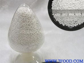 亚硫酸钙除氯球的供应与应用 食品科技网与工程陶粒的融合