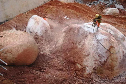 农造产品、本土创造与广州地铁工程开挖土料的再生实验 工程陶粒的创新应用