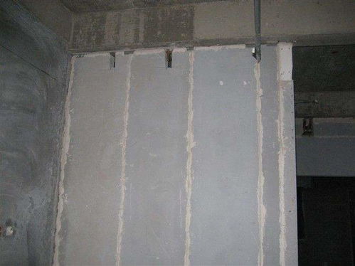 轻质隔墙板安装指南与江苏勤玥工程陶粒产品推荐