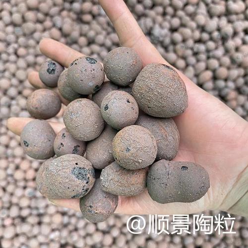 临沧工程回填陶粒