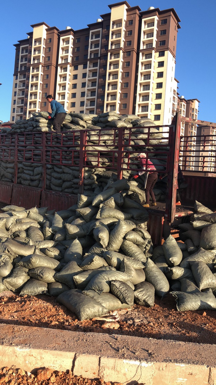 昆明陶粒市场价格分析与工程陶粒应用指南